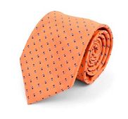 Tie - "The Chancellor" O/with dots